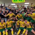 Velka otocka mladych zilinskych pusiek na jar