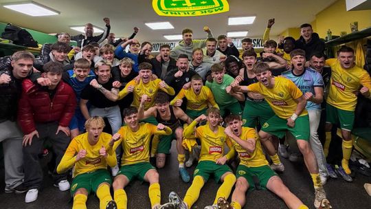 Velka otocka mladych zilinskych pusiek na jar