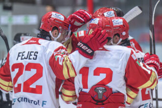 Viac ako 50 zmien za styri mesiace Extraligovy novacik chysta dalsie personalne zemetrasenie