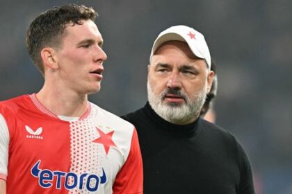 Vianocny darcek pre fanusikov Trpisovsky podpisal dlhorocnu zmluvu