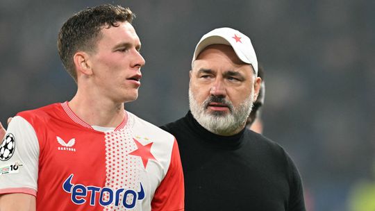 Vianocny darcek pre fanusikov Trpisovsky podpisal dlhorocnu zmluvu