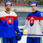 Vitazi este pred olympiadou Slovensky styl porazil USA Cechov Francuzsko a Kanadu