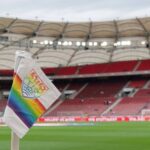 Vlastny gol od FIFA Zapas na podporu LGBTQ v krajinach s trestom smrti za homosexualitu