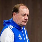 Vyriesil rozhovor s Kmotrikom nieco