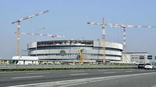 Vytyceny prst pred olympiadou Hraci NHL nepridu bez stadiona