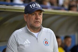 Weissov hnev na slovenske kluby vyvolal reakciu