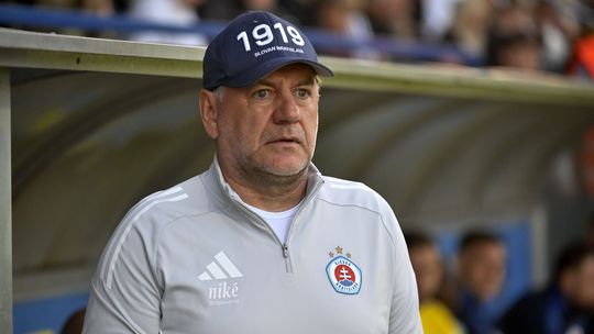 Weissov hnev na slovenske kluby vyvolal reakciu