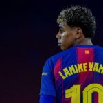 Yamal bol nahnevany pri striedani ani nepodal ruku V dalsom zapase bude Barcelone chybat