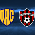 Zapas DAC Dunajska Streda Spartak Trnava online