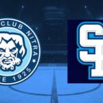 Zapas Nitra Slovan sme sledovali ONLINE