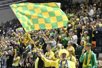 Zapas Patrioti Levice VEF Riga sme sledovali ONLINE