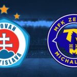 Zapas Slovan Michalovce sme sledovali online
