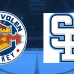 Zapas hokejovej extraligy HKM Zvolen HC Slovan ONLINE