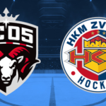 Zapas hokejovej ligy Banska Bystrica Zvolen ONLINE