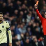 Zradila ho psychika Pilier obrany dostal volno Barcelone bude chybat na neurcito