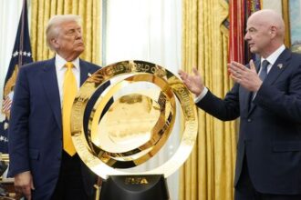 Ako privies Trumpa k rozumu kvli Grnsku Eurpa zvauje extrmne opatrenie