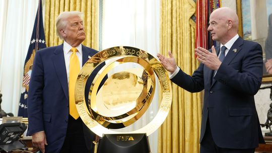 Ako privies Trumpa k rozumu kvli Grnsku Eurpa zvauje extrmne opatrenie