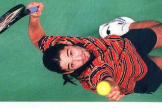 Bol jednotka ale jedna z najneoblubenjsich