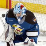 Bol len tri zakroky od rekordu NHL Zvolen ziskal posilu do brankoviska