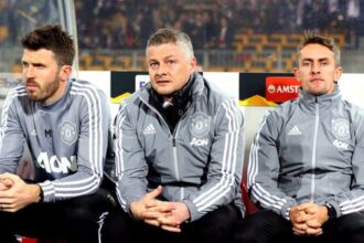 Bude spasitelom Manchester United ma noveho trenera