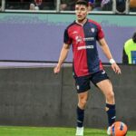 Cenny bod pre Cagliari Obert zmazal manko
