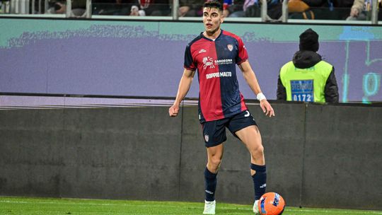 Cenny bod pre Cagliari Obert zmazal manko