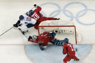 Cesi zarmutili najlepsi slovensky tim v historii Nasledoval koniec ktory si nikto nezelal Ani ma nenapadlo ze sa to moze tak rychlo otocit