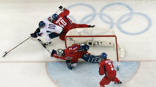 Cesi zarmutili najlepsi slovensky tim v historii Nasledoval koniec ktory si nikto nezelal Ani ma nenapadlo ze sa to moze tak rychlo otocit