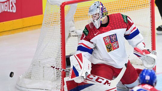 Ceska hviezda si rypla do slovenskeho hokeja