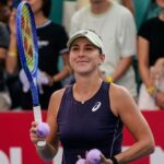 Dala kanara Swiatekovej po porede je spat medzi elitou Bencicova pre Sportweb Ciel som splnila ale chcem viac