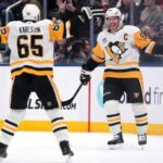 Dalsi rekord pokoreny Sidney Crosby kralom predlzeni v NHL