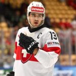 Desat hracov z NHL 20 vicemajstrov sveta Svajciari pojdu na olympiadu so silnym timom