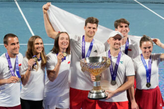Do tretice to vyslo Poliaci triumfovali vo finale