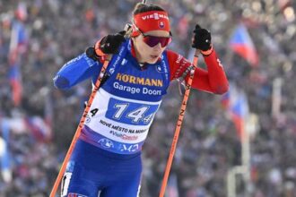 Dve Slovenky v generalke na olympiadu v najlepsiej dvadsiatke zivotne preteky pre Mariu Remenovu