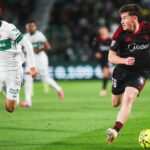Elche viedlo o dva goly Sevilla sa zachranila v poslednej stvrthodine