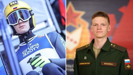 FIS dovolila sutazit vojakovi ruskej armady