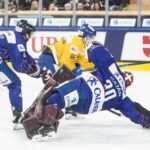 Gajan sa trofeje nedockal Davos rozhodol finale pocas piatich minut