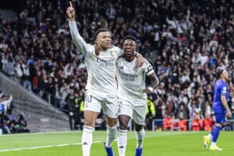 Golostroj Realu Neapol s Lobotkom hazarduje s postupom Senzacie na ucet PSG aj Man City