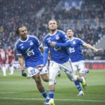 Greif ziskal dalsiu vyhru ale Lyon sa triasol az do poslednej sekundy Strasburg ukoncil dvojmesacne trapenie