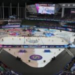 Hanba pre obhajcu Stanleyho pohara v Winter Classic
