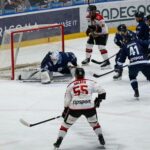 Hokejova liga naruby sokujuce novorocne kolo