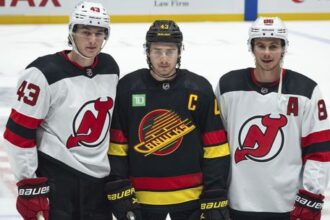 Hviezda vedla hviezdy Americania nominovali na hokejovy turnaj