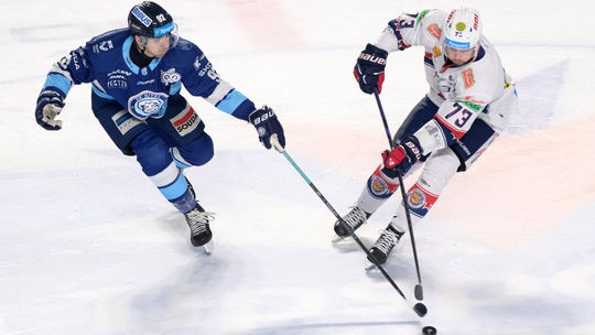Kosice porazili Bystricu Slovan predlzil vitaznu seriu a upevnil si prve miesto