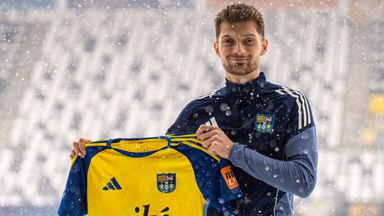 Kosice ziskali Slovaka s reprezentacnymi skusenostami