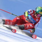 Kralovna obrakov opat udrela Shiffrinovej uniklo podium o 40 stotin uspesny navrat Brignoneovej