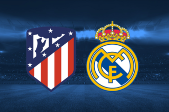 Madridske superpoharove derby Atletico Real ONLINE