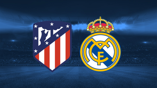 Madridske superpoharove derby Atletico Real ONLINE