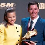 Manzelka sa verejne postazovala na hviezdneho Lewandovskeho Mam toho dost Som tretia coskoro az stvrta v poradi