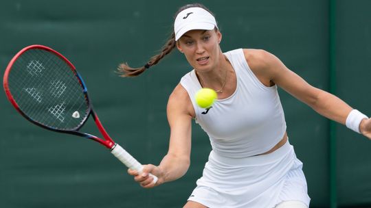 Mihalikova z Melbourne pre Sportweb O tenise lske k tvorhre kralikoch a rozlucke so slobodou
