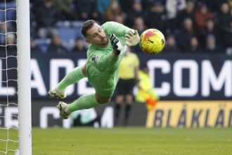 Milionove hviezdy skryl do vrecka brankar Dubravka je suverenom v Premier League